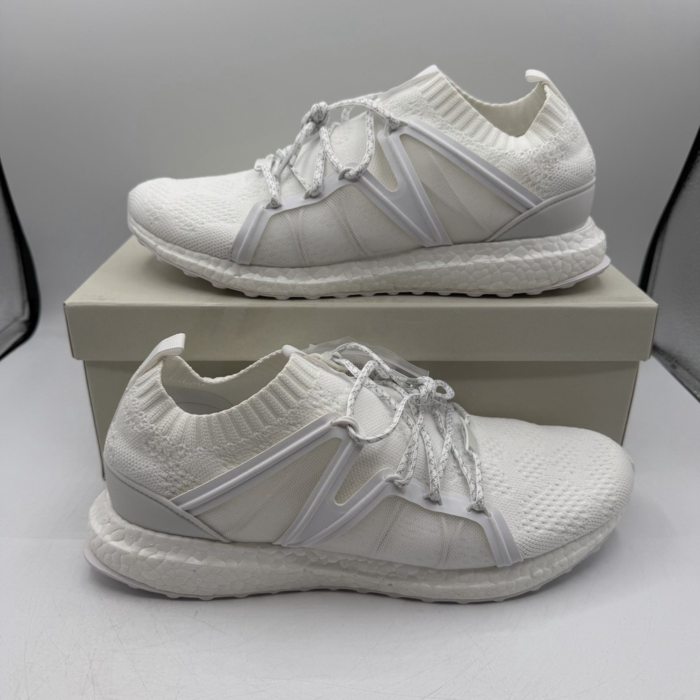 BAIT x Adidas Consortium EQT Support 93/16 R&D Shoes Mens Size 8.5 White CM7874